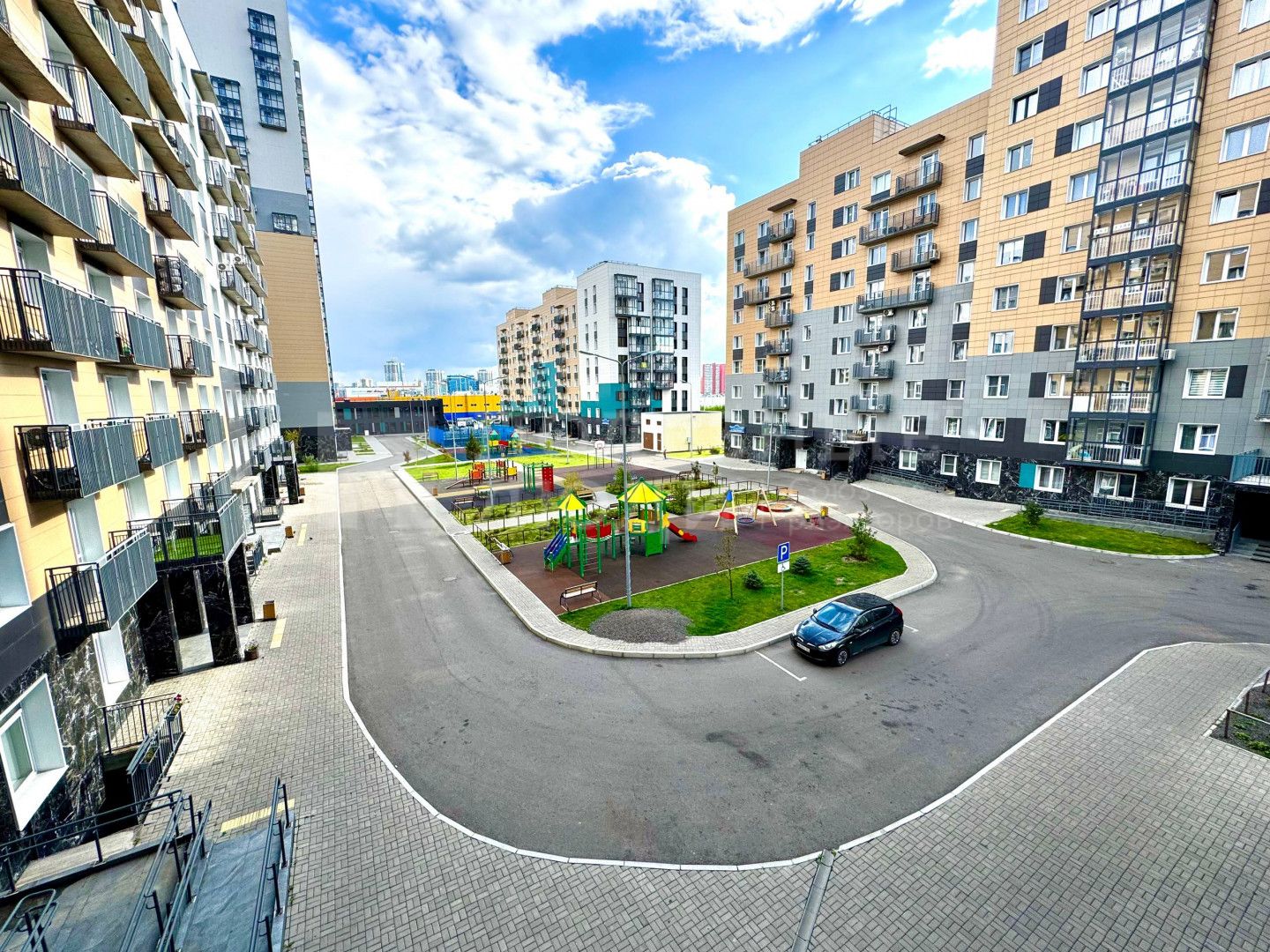 Фото недвижимости