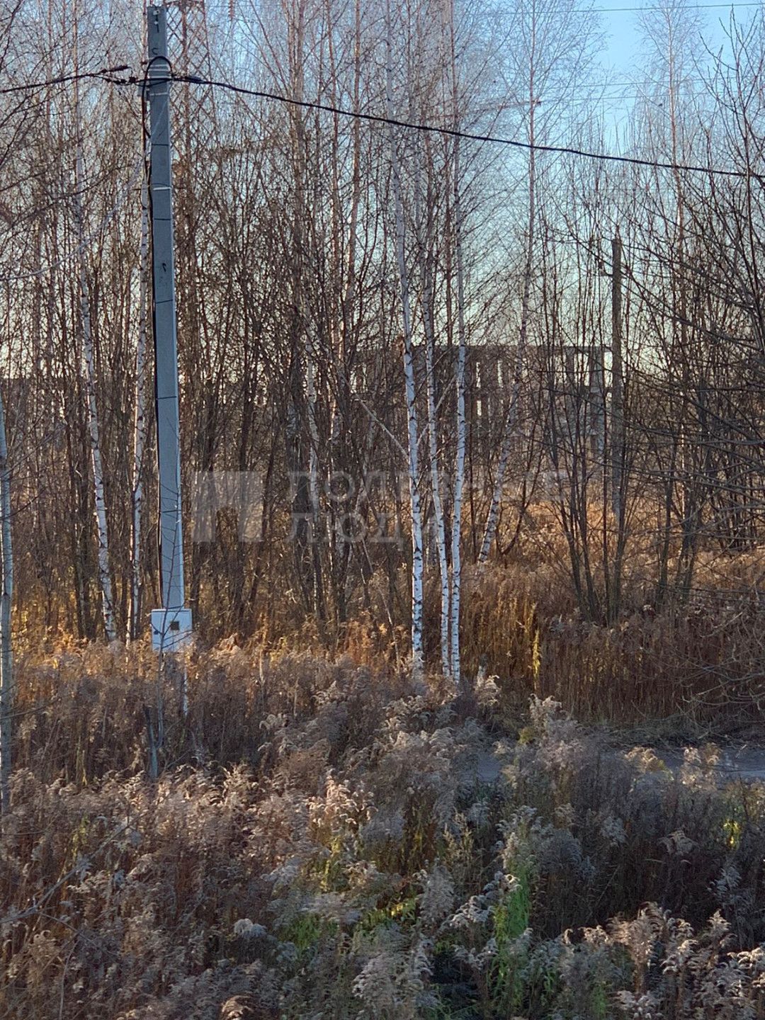 Фото недвижимости