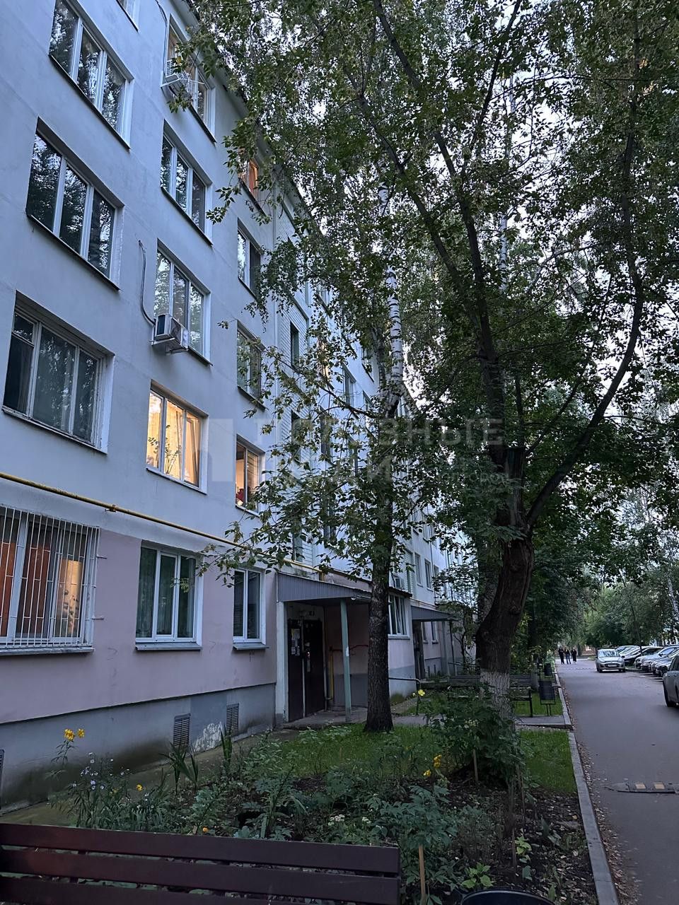 Фото недвижимости