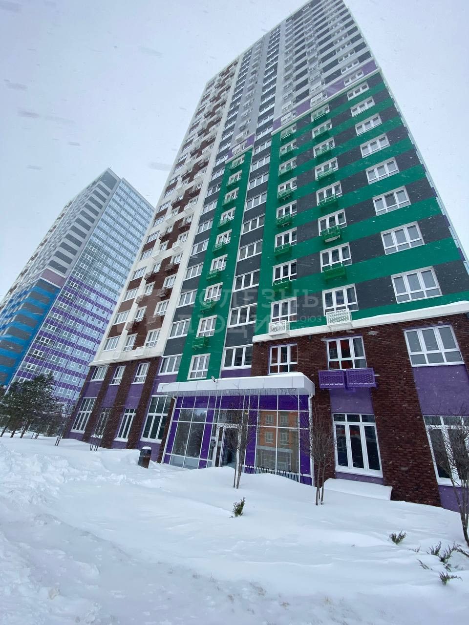 Фото недвижимости