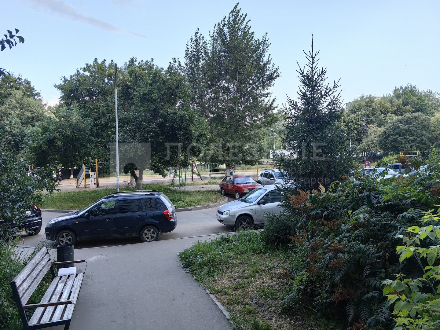 Фото недвижимости