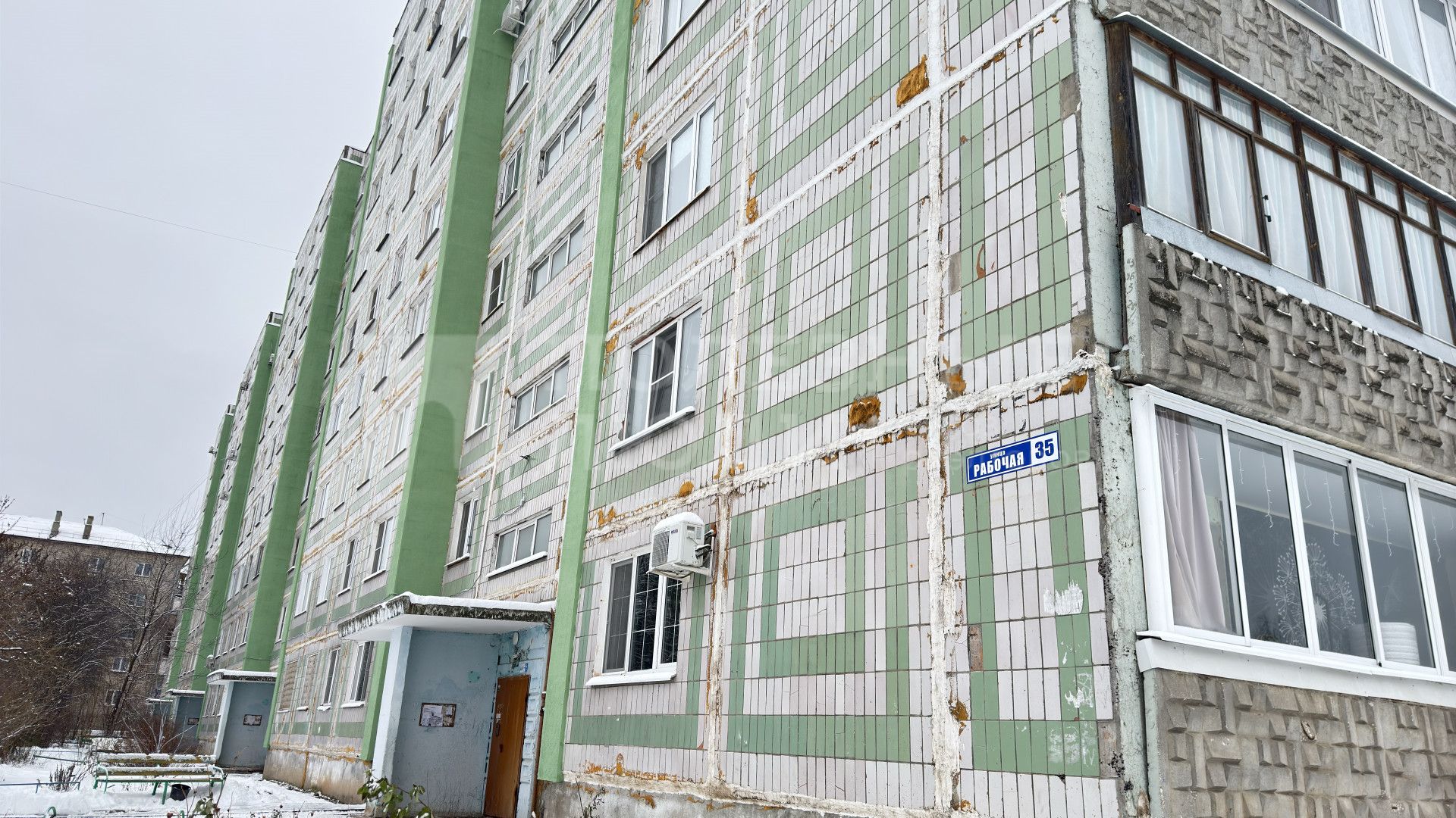 Фото недвижимости