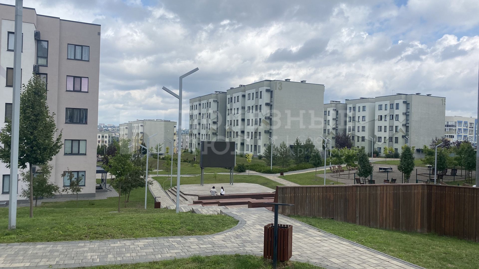 Фото недвижимости