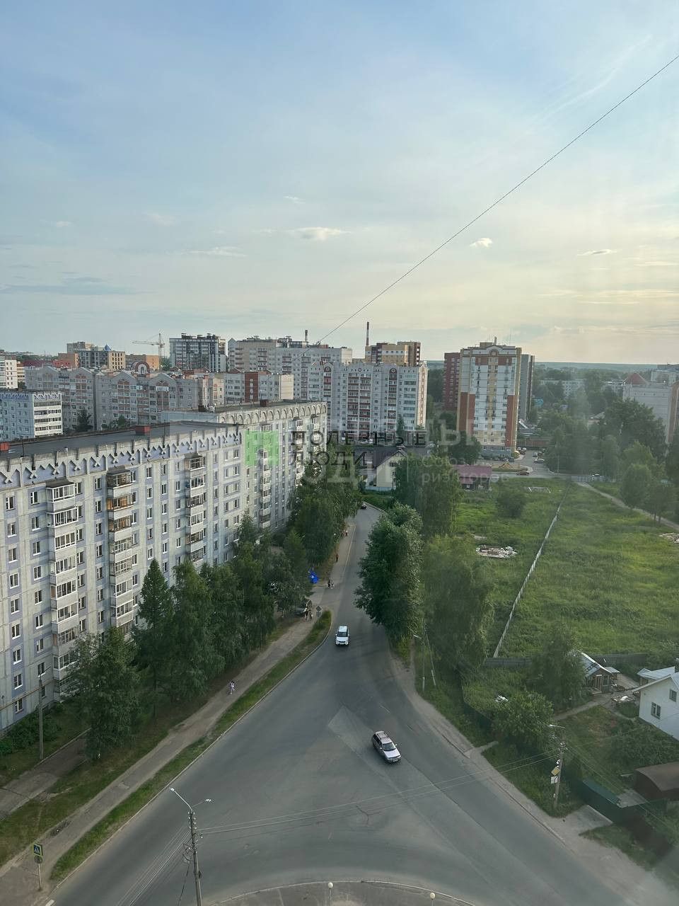 Фото недвижимости