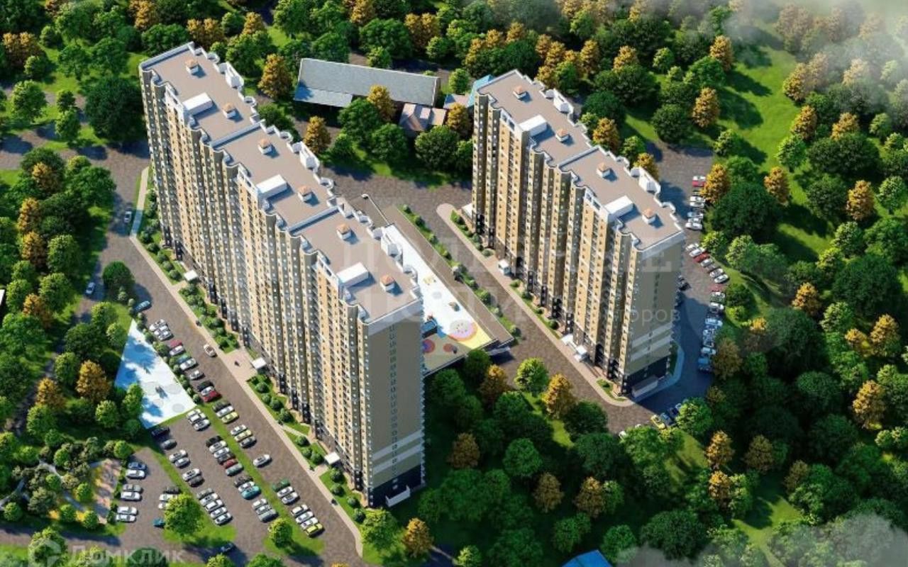 Фото недвижимости