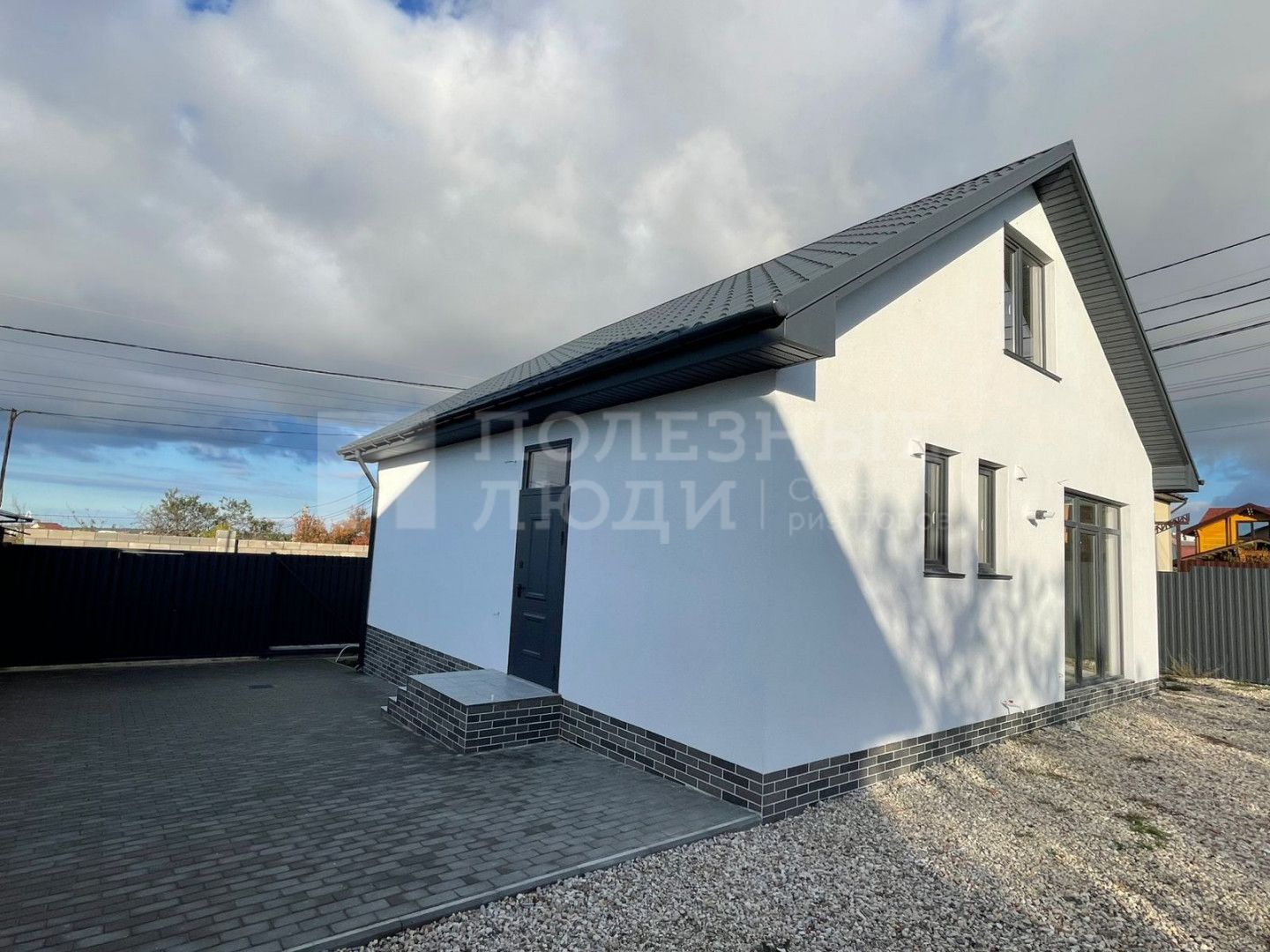 Фото недвижимости