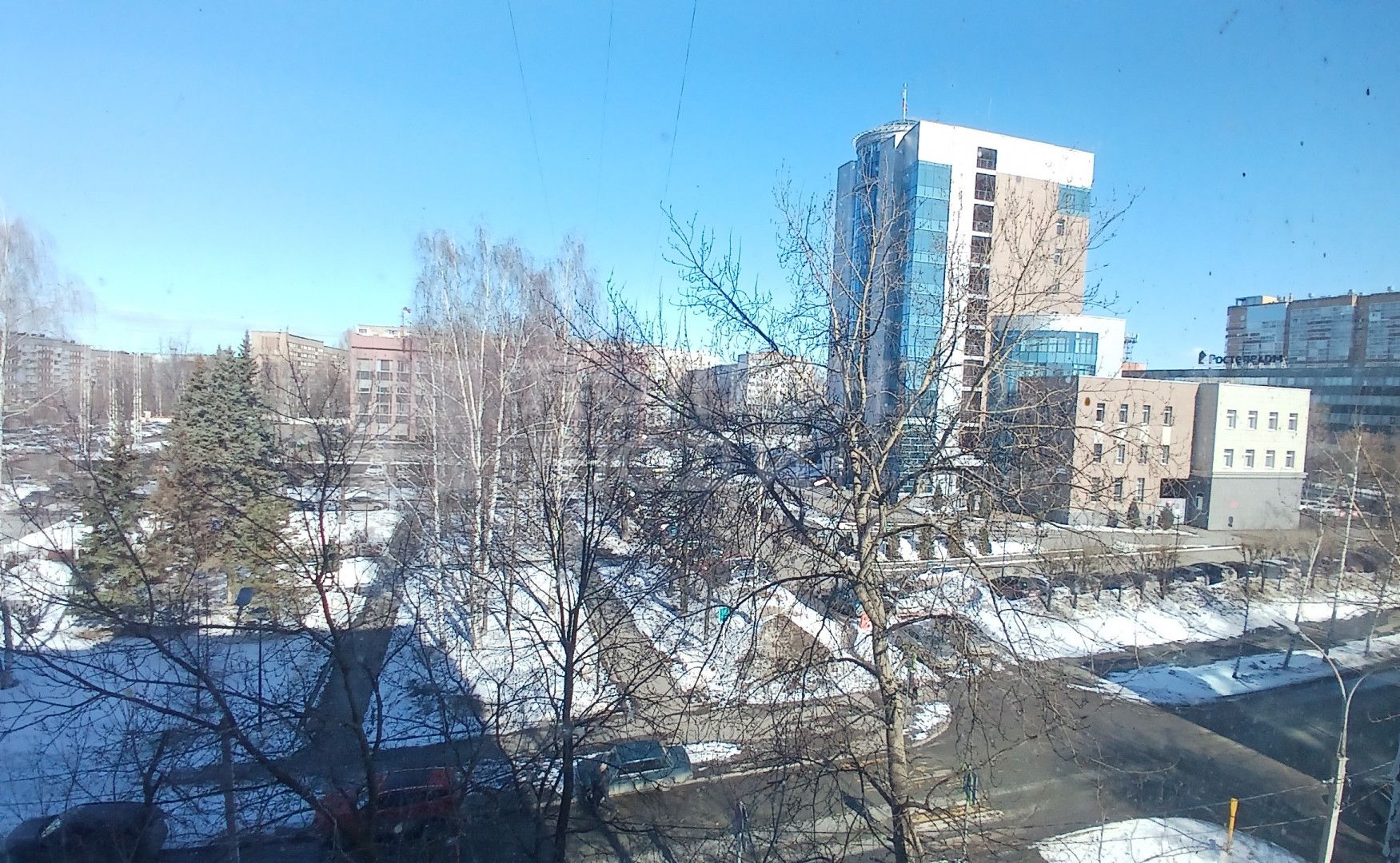 Фото недвижимости
