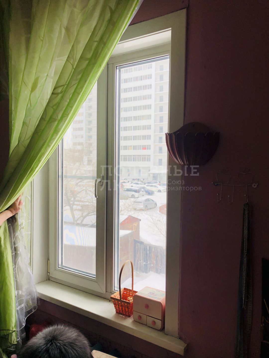 Фото недвижимости