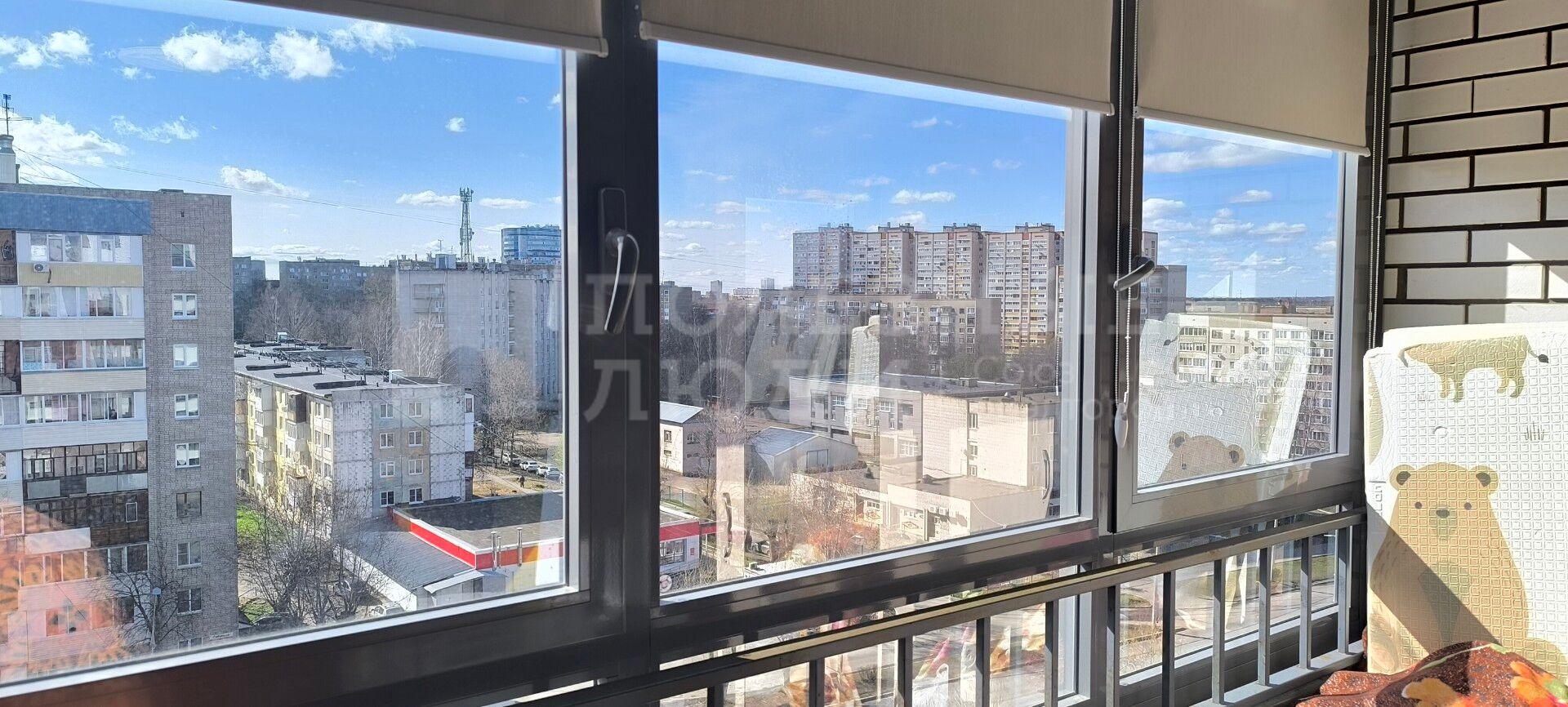 Фото недвижимости