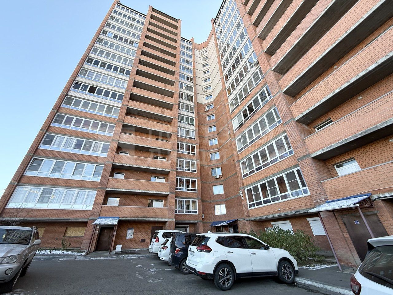 Фото недвижимости