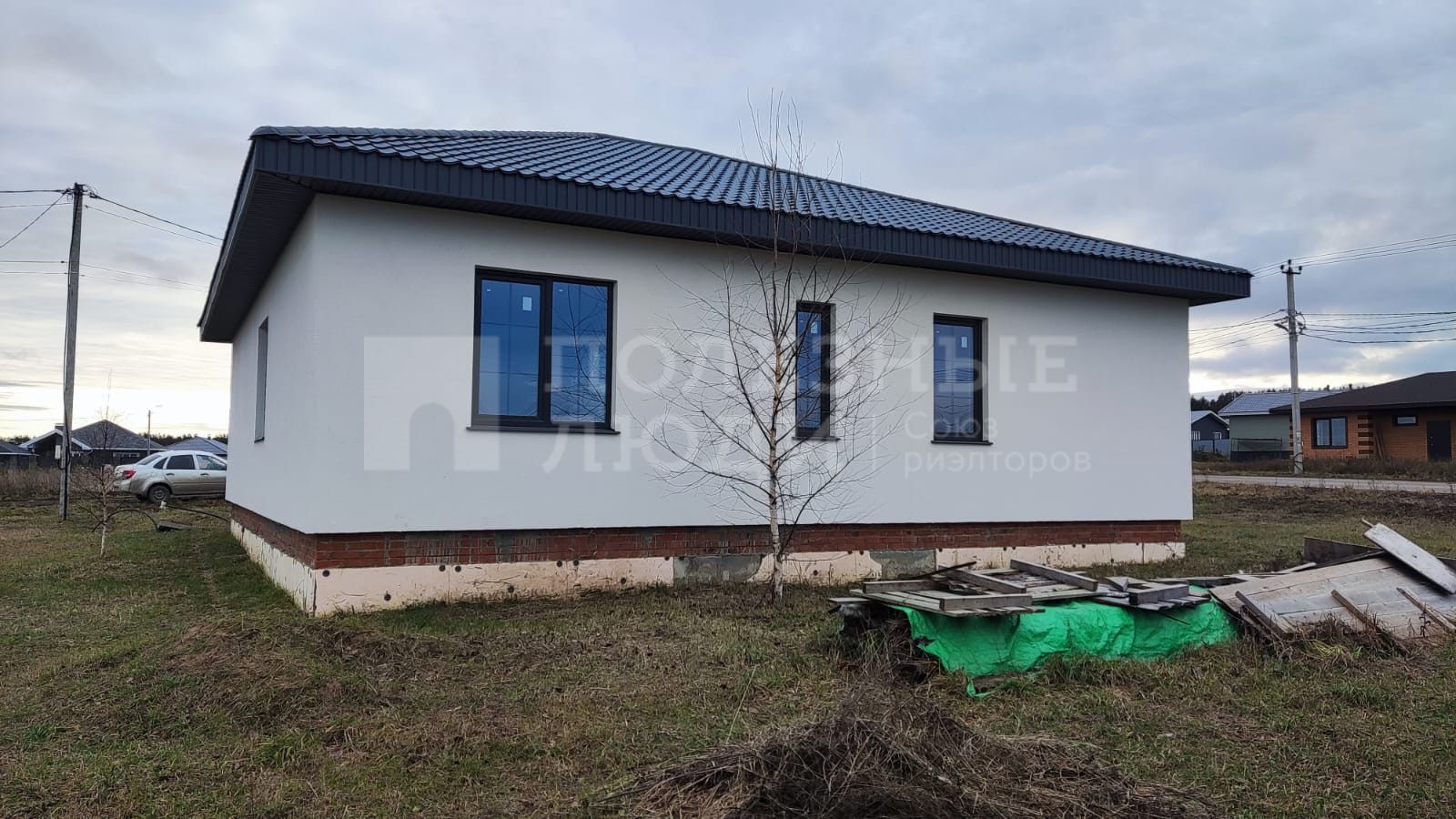 Фото недвижимости