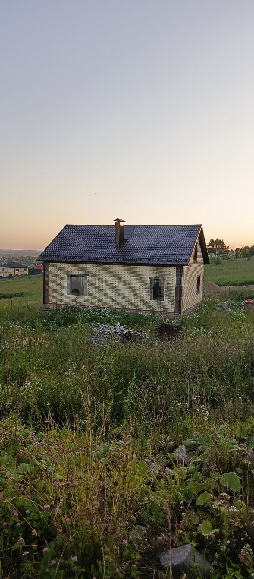 Фото недвижимости