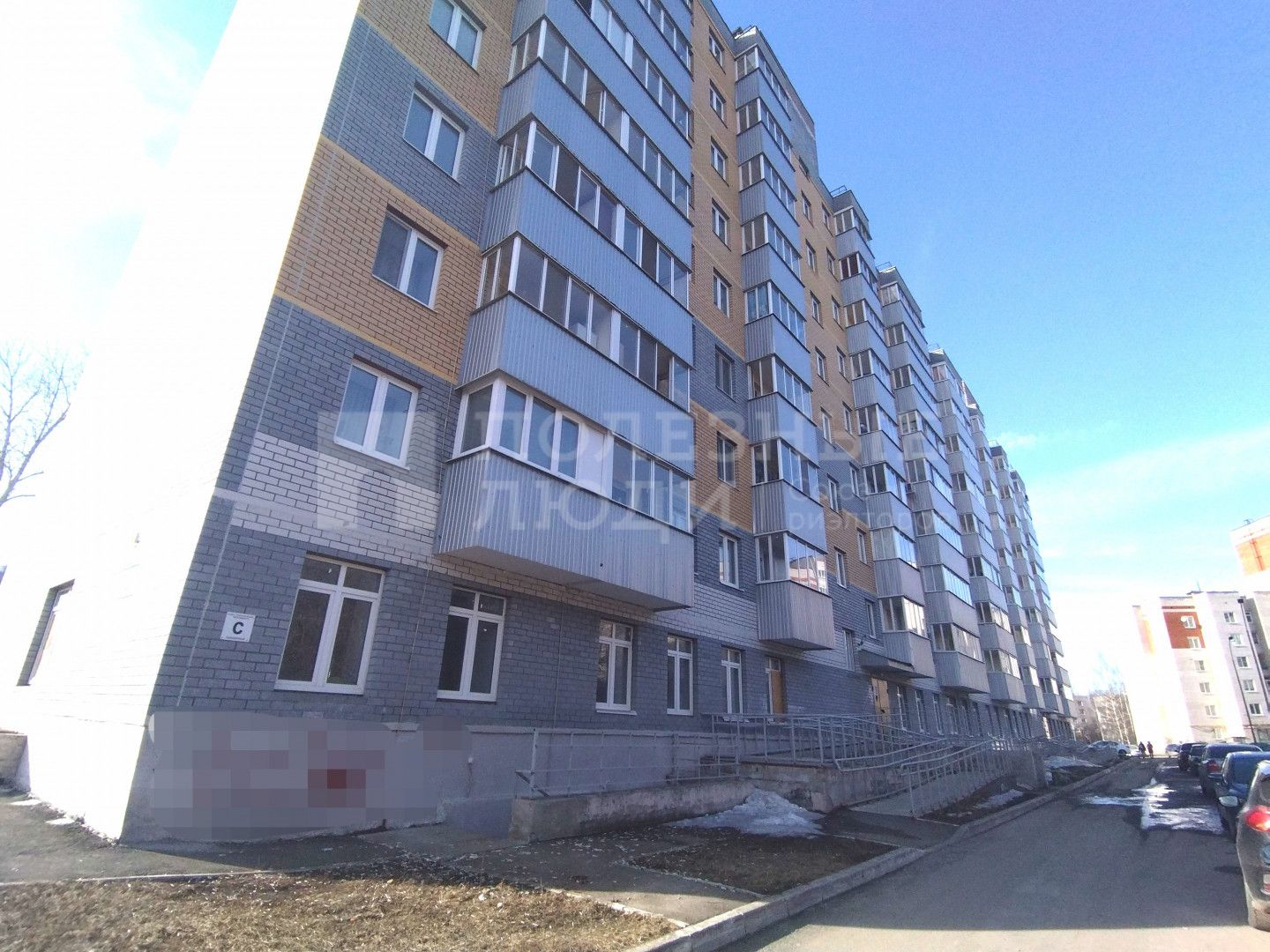 Фото недвижимости