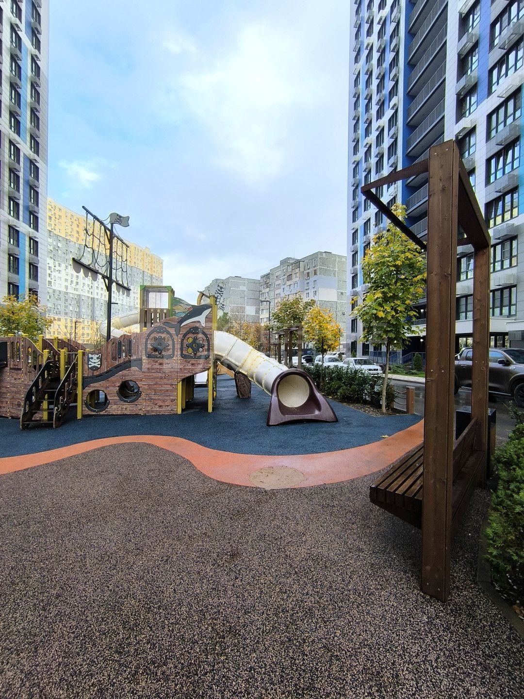 Фото недвижимости