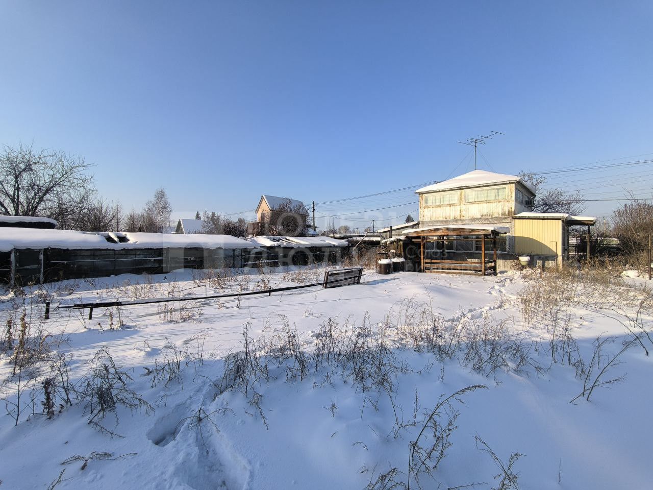 Фото недвижимости