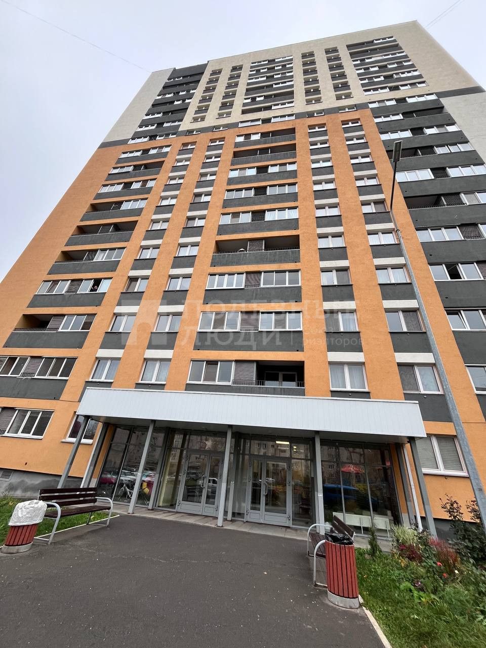 Фото недвижимости