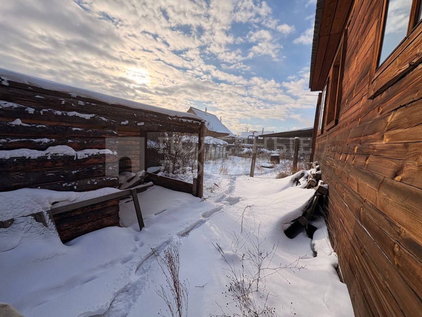 Фото недвижимости