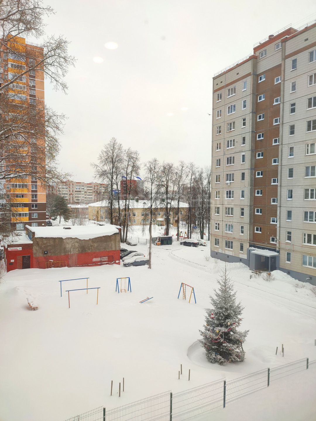 Фото недвижимости