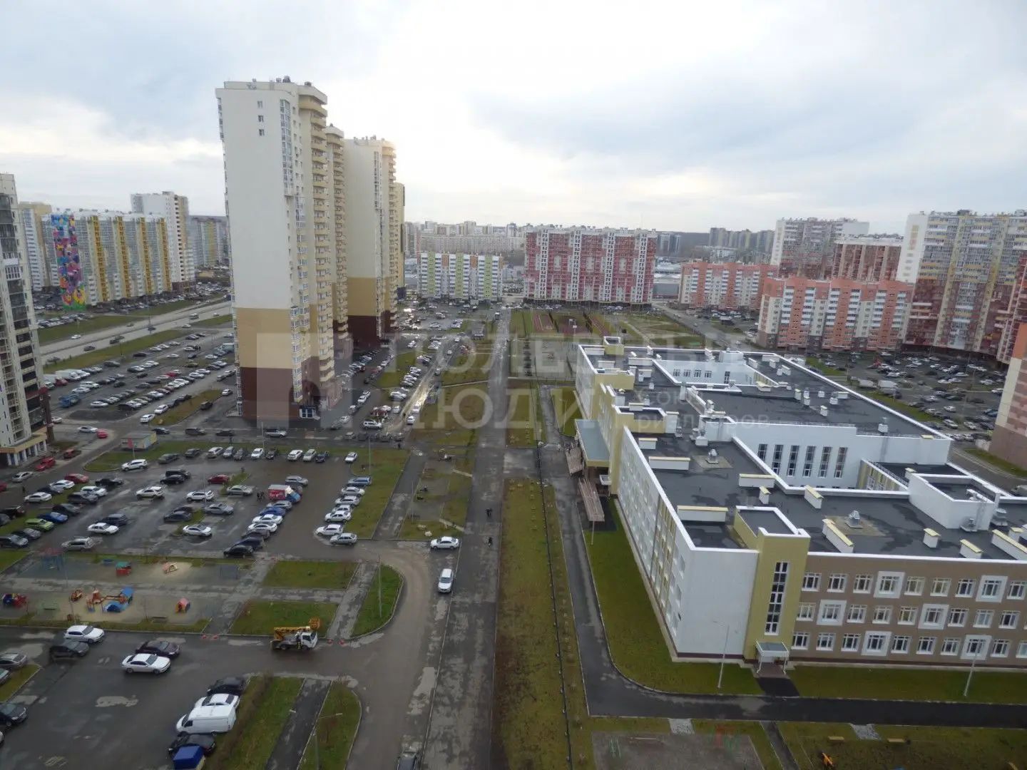 Фото недвижимости