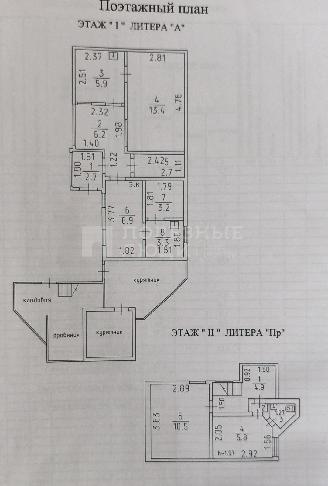 Фото недвижимости