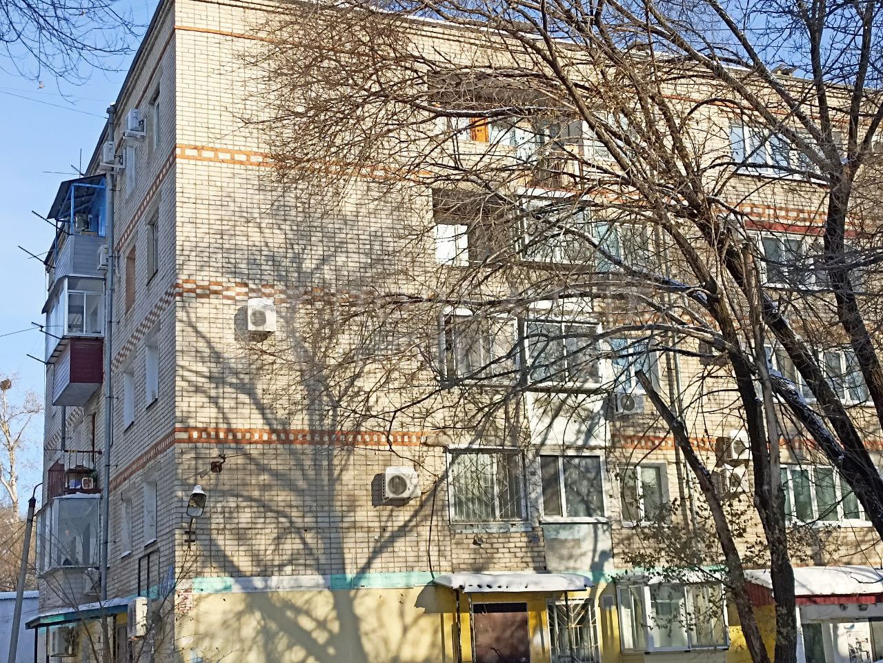 Фото недвижимости