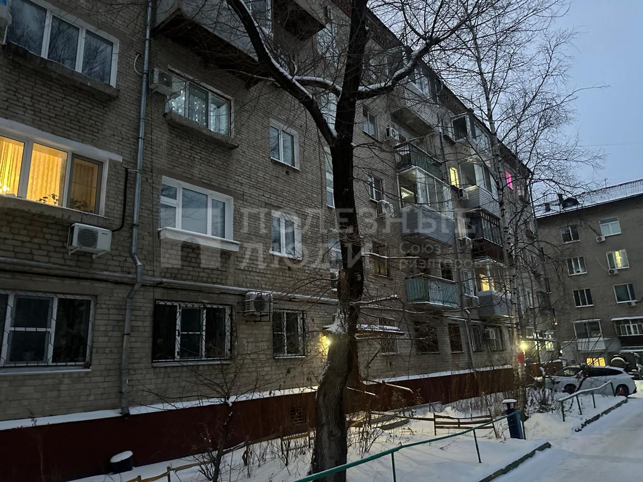 Фото недвижимости