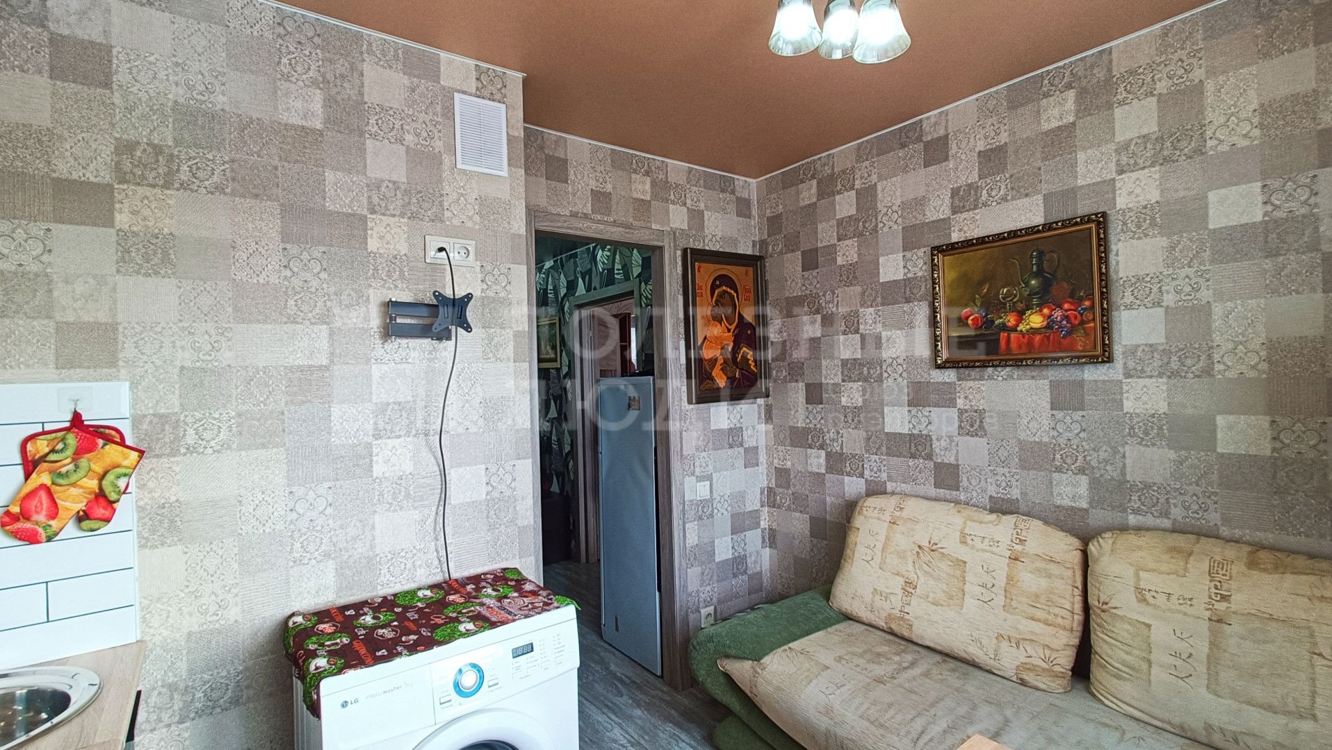 Фото недвижимости