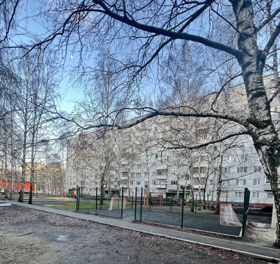 Фото недвижимости