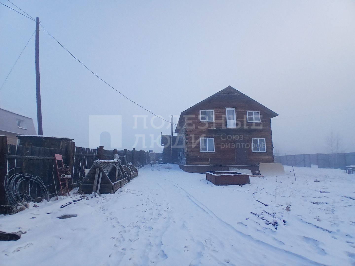 Фото недвижимости