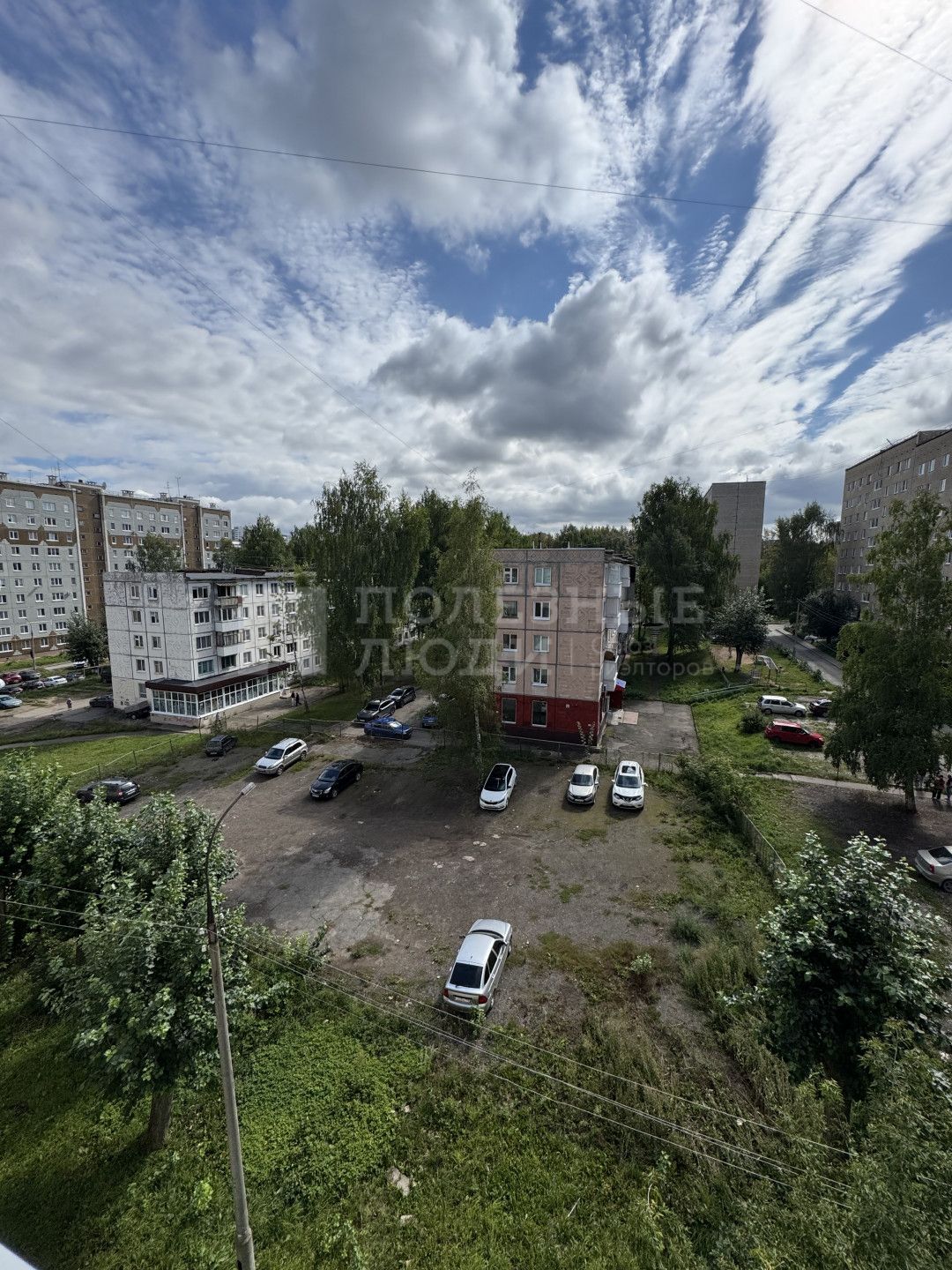 Фото недвижимости