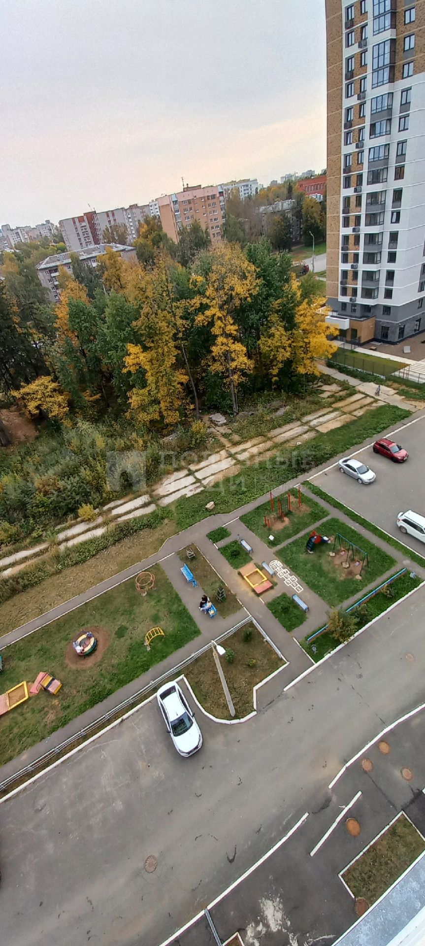 Фото недвижимости