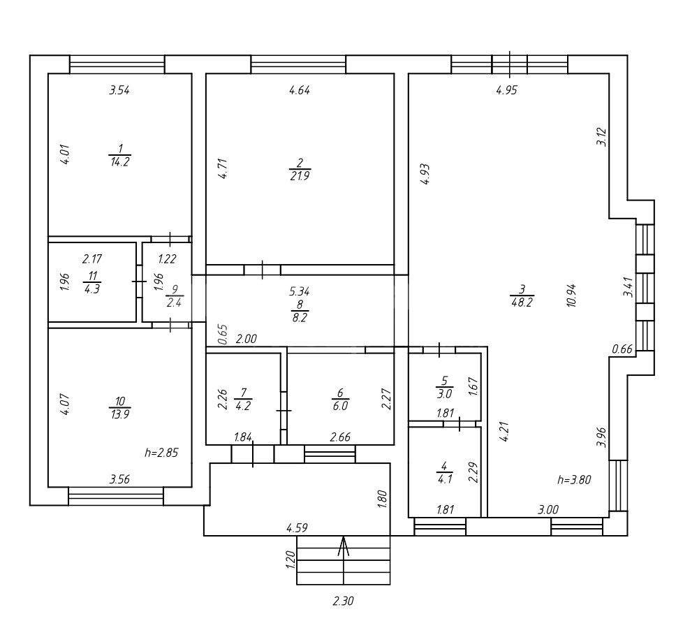 Фото недвижимости