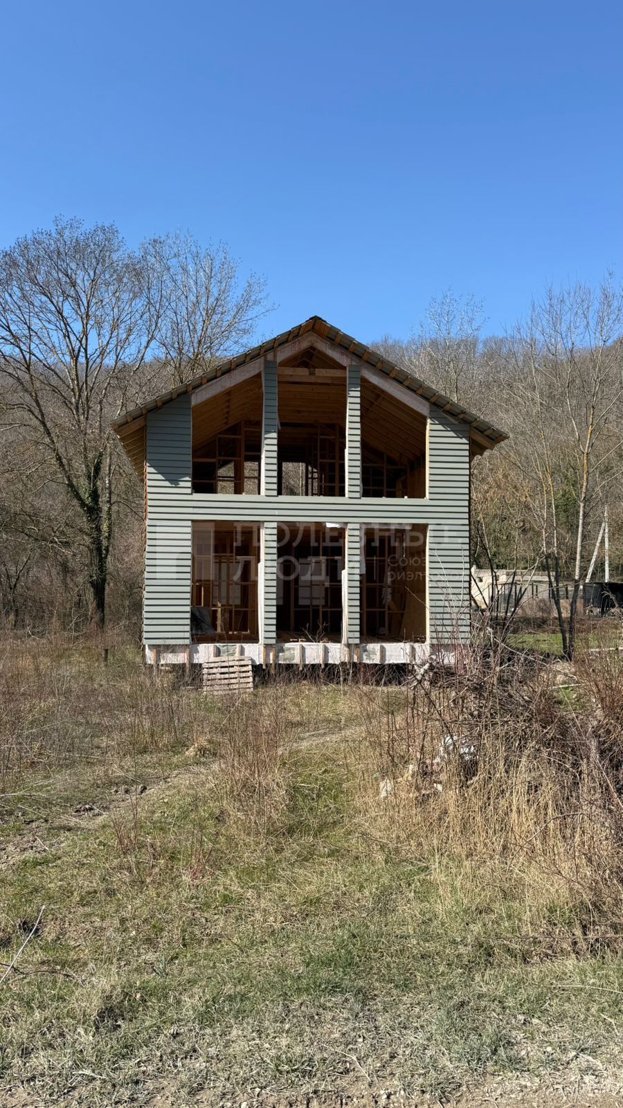 Фото недвижимости