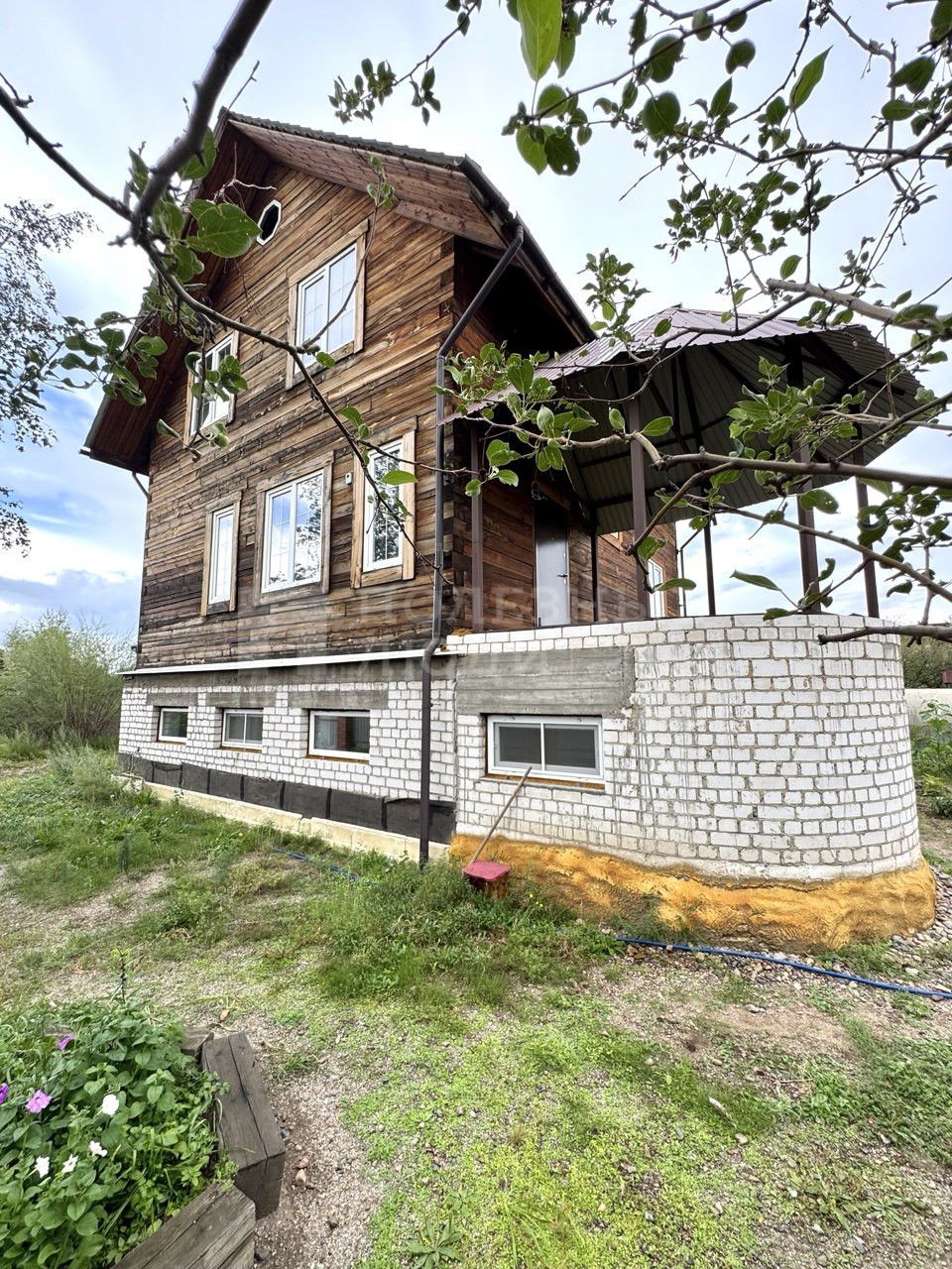 Фото недвижимости