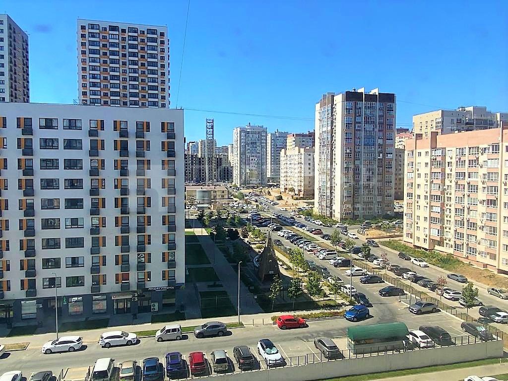 Фото недвижимости