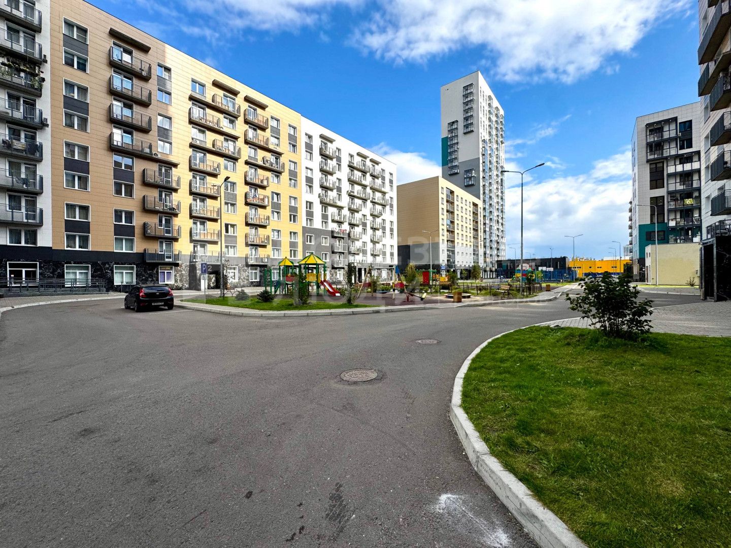 Фото недвижимости