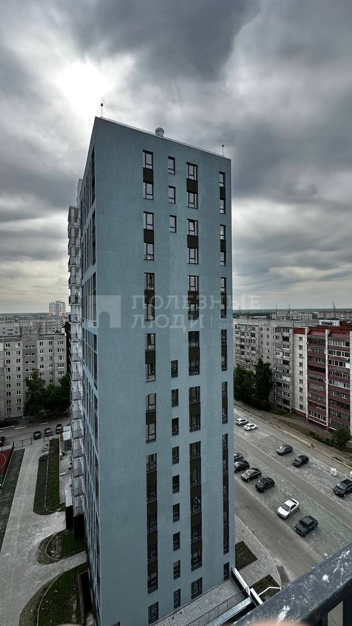Фото недвижимости