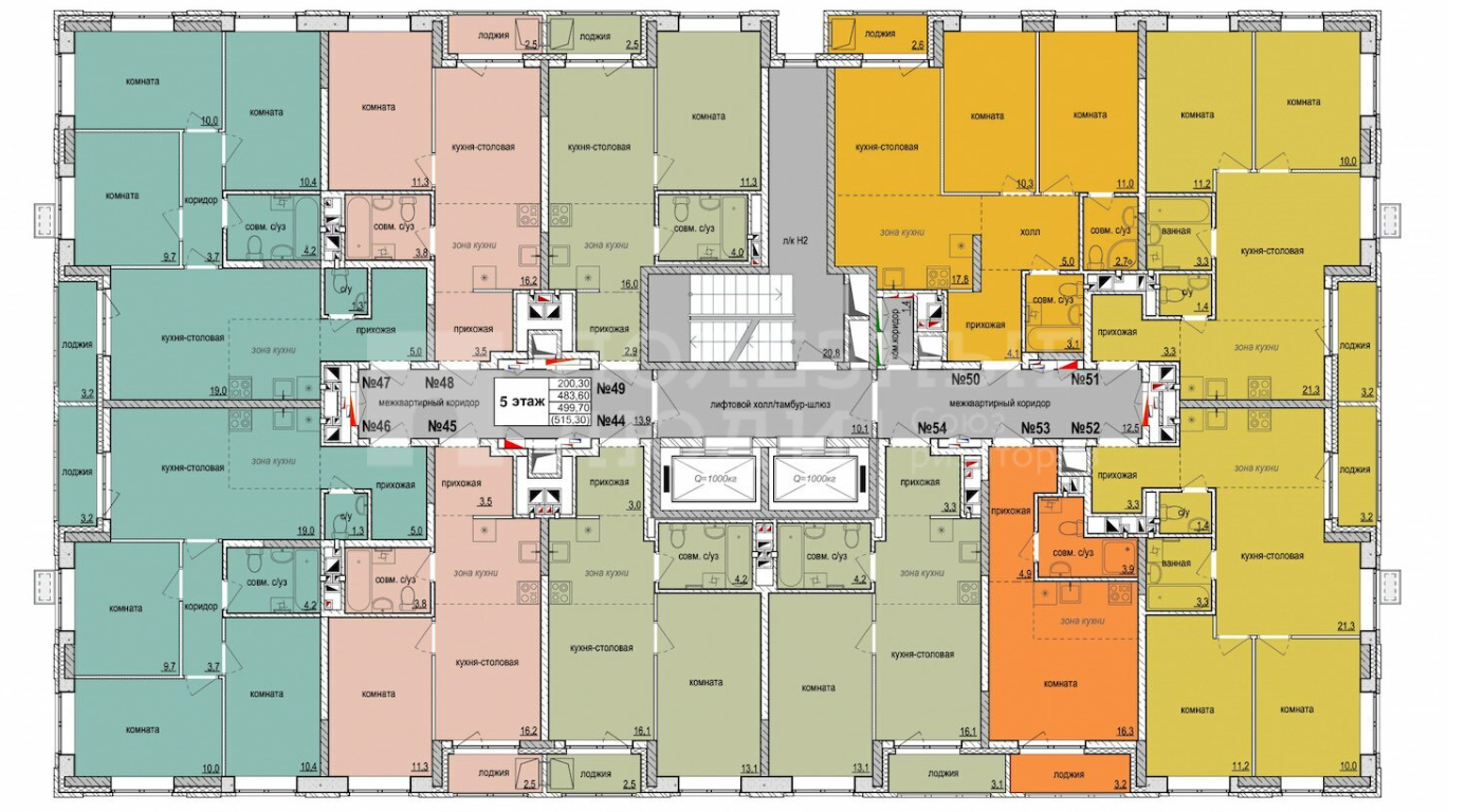 Фото недвижимости