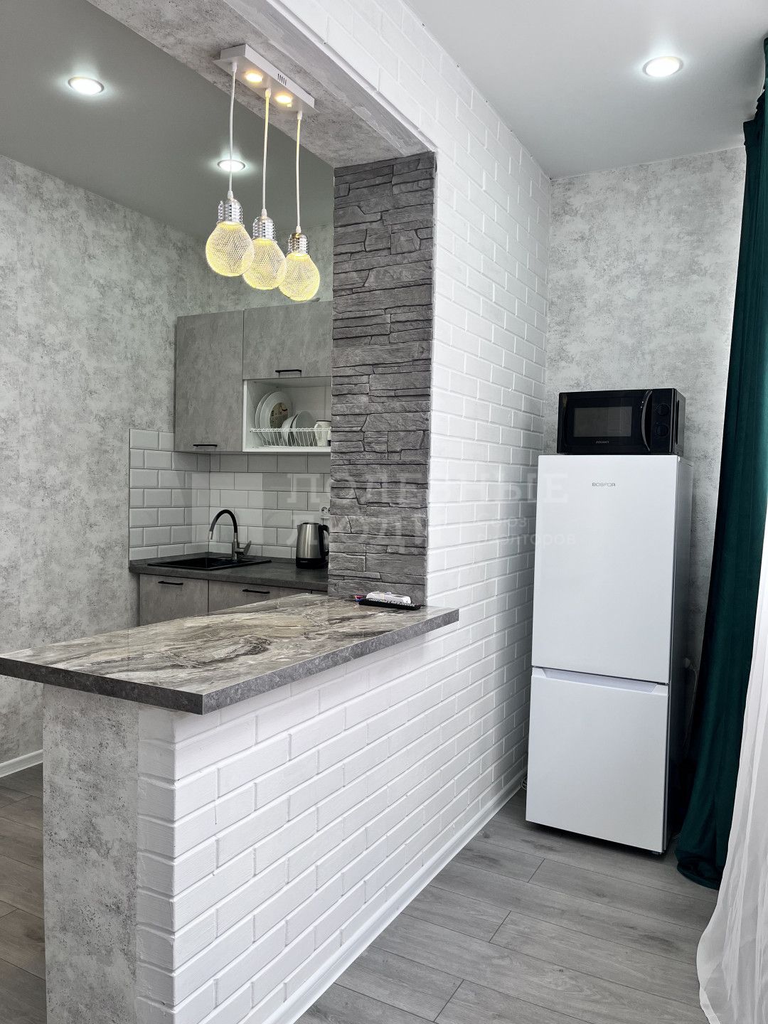 Фото недвижимости