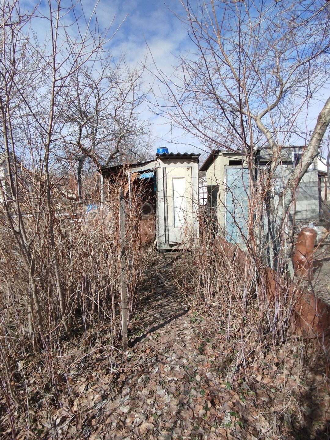 Фото недвижимости