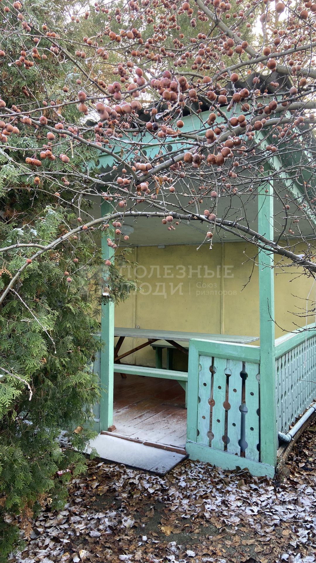 Фото недвижимости