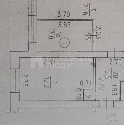 Фото недвижимости