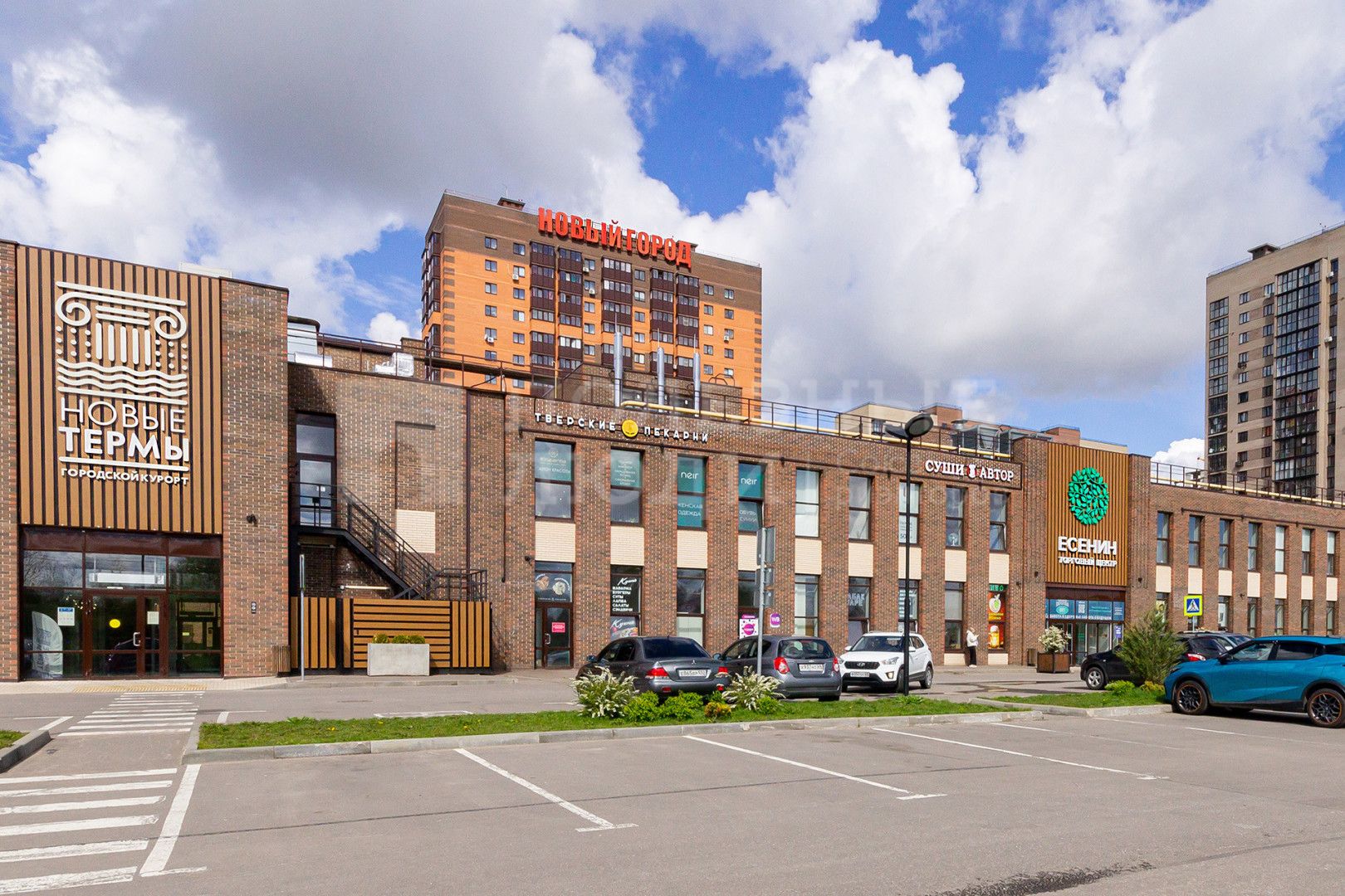 Фото недвижимости