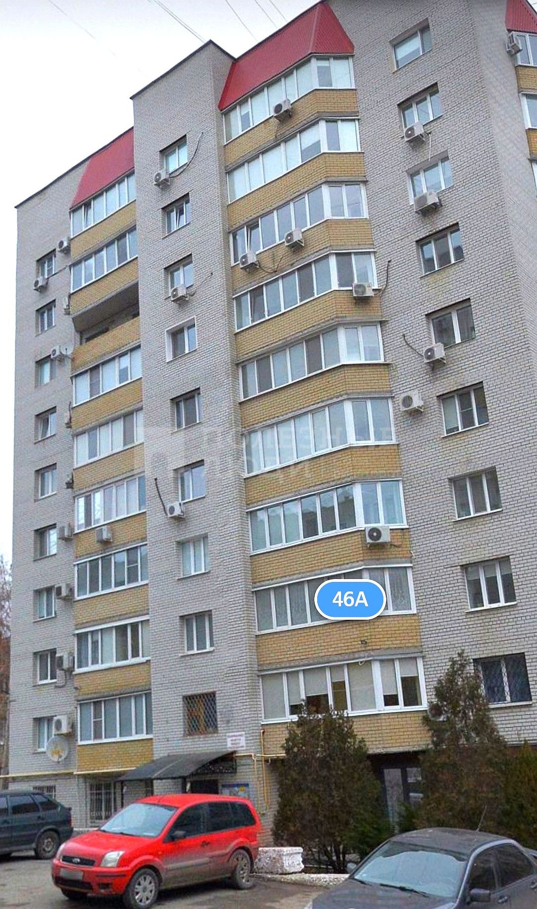Фото недвижимости