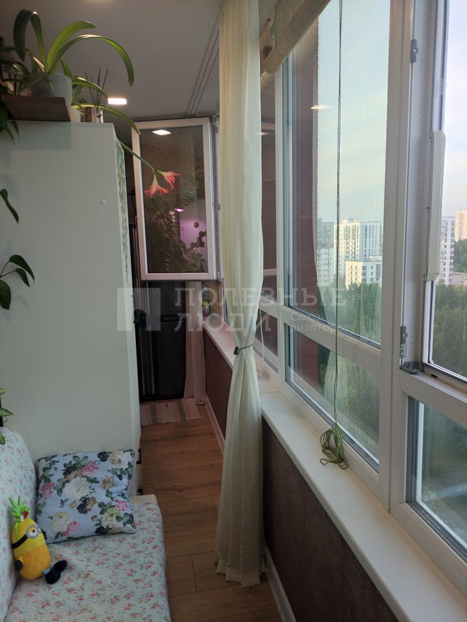 Фото недвижимости