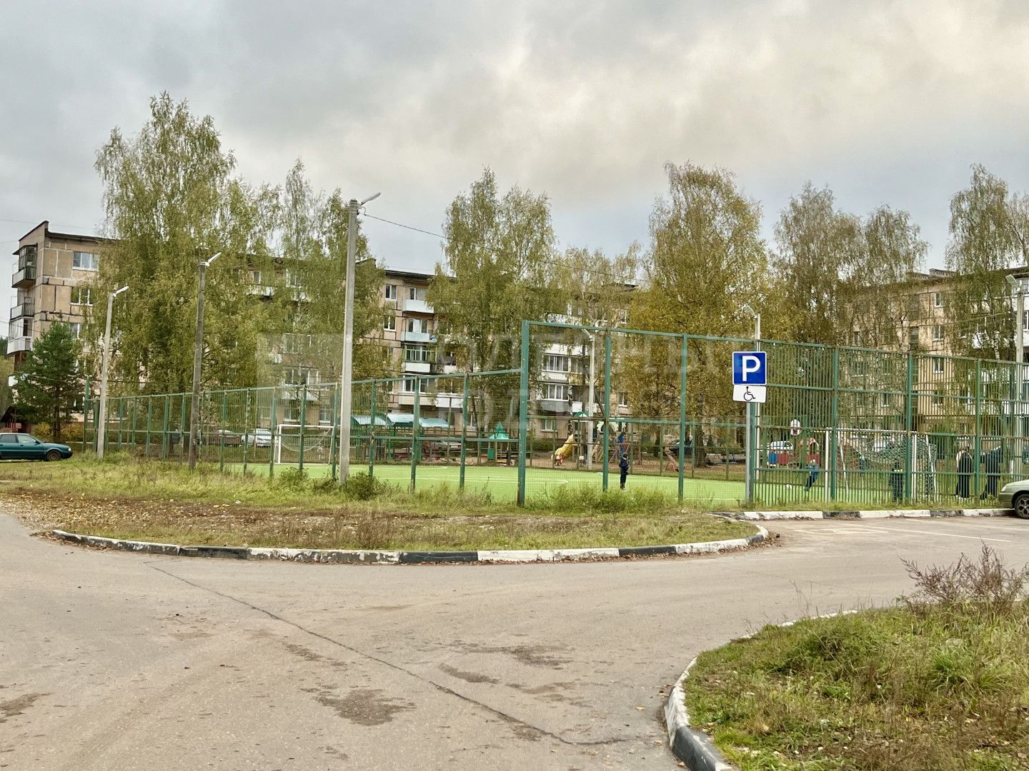Фото недвижимости