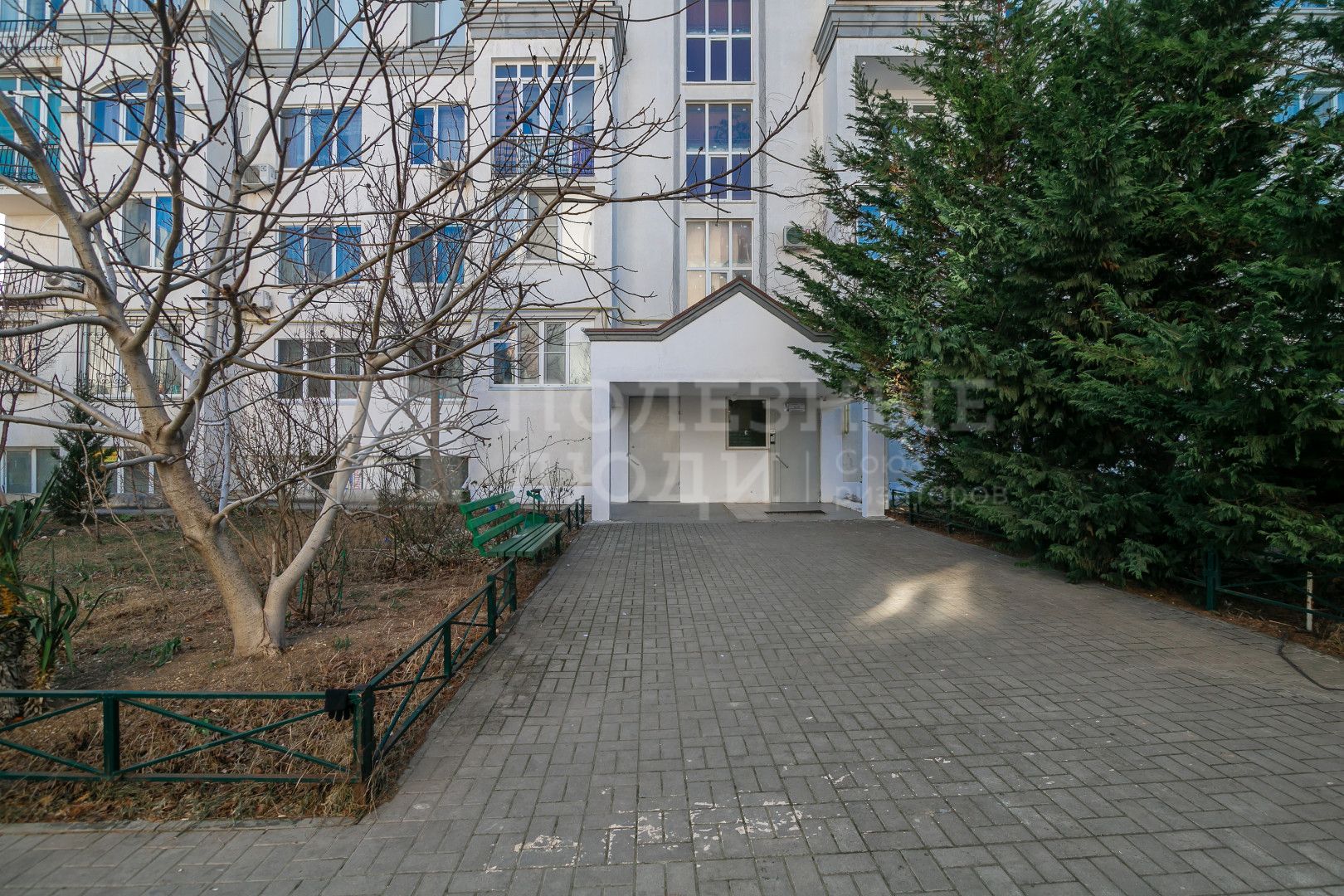 Фото недвижимости