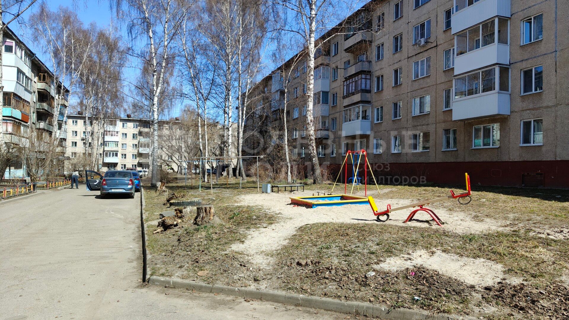 Фото недвижимости