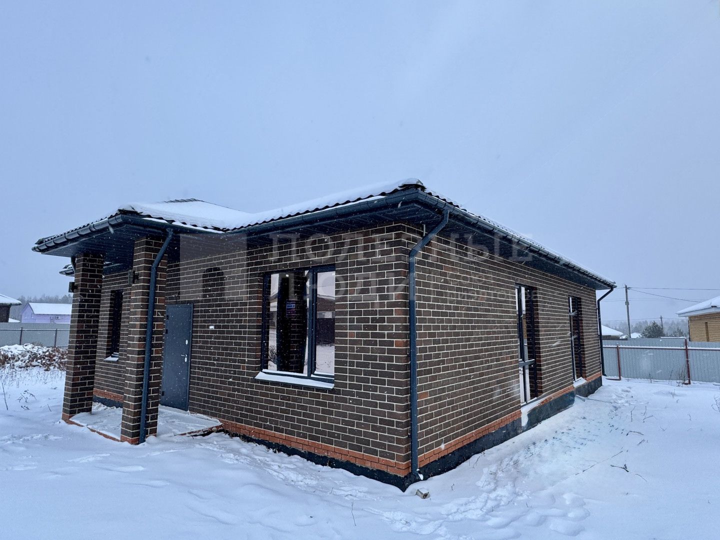 Фото недвижимости