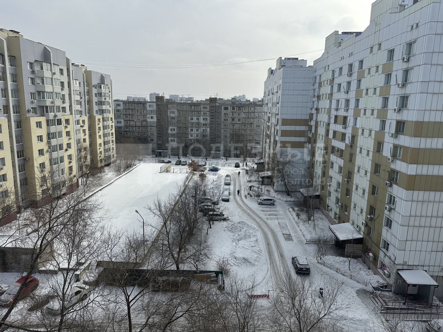 Фото недвижимости